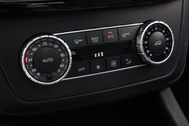 2016 Mercedes-Benz GLE 350