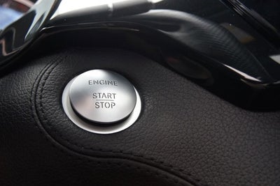 2016 Mercedes-Benz GLE 350