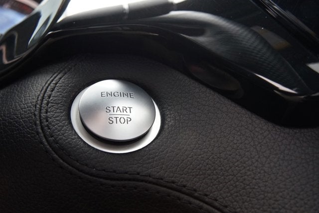 2016 Mercedes-Benz GLE 350