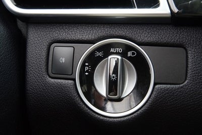 2016 Mercedes-Benz GLE 350