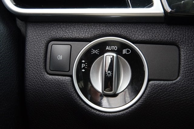 2016 Mercedes-Benz GLE 350