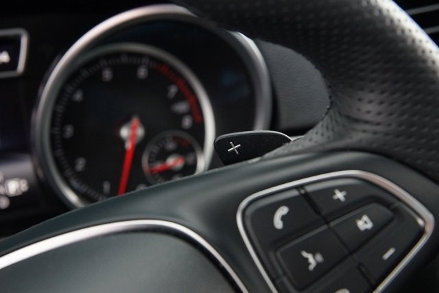 2016 Mercedes-Benz GLE 350