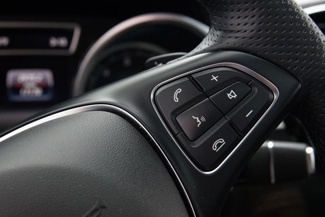 2016 Mercedes-Benz GLE 350