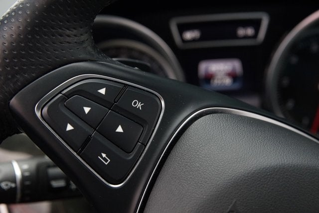 2016 Mercedes-Benz GLE 350