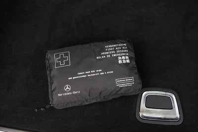 2016 Mercedes-Benz GLE 350