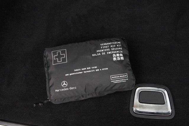 2016 Mercedes-Benz GLE 350