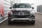 2016 Mercedes-Benz GLE 350
