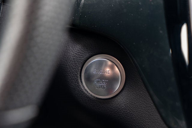 2018 Mercedes-Benz GLE GLE 350