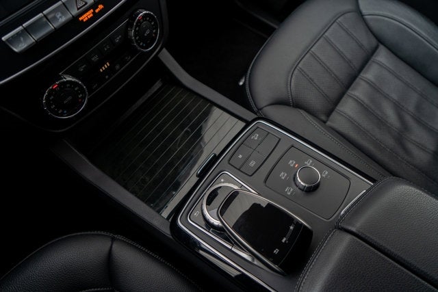 2018 Mercedes-Benz GLE GLE 350