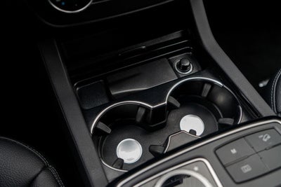 2018 Mercedes-Benz GLE GLE 350