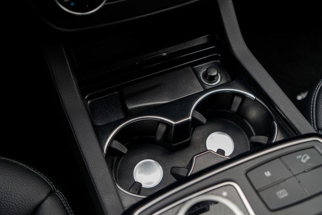 2018 Mercedes-Benz GLE GLE 350