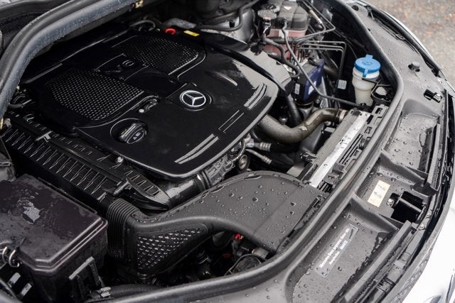 2018 Mercedes-Benz GLE GLE 350