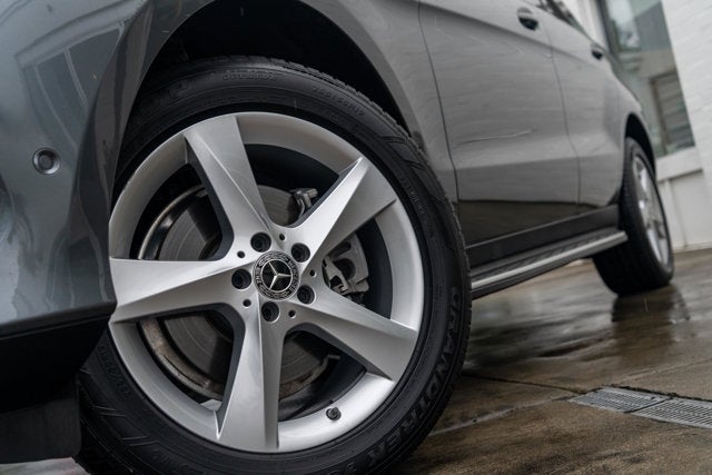 2018 Mercedes-Benz GLE GLE 350