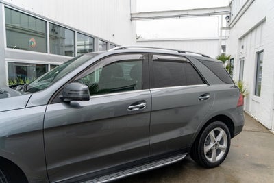 2018 Mercedes-Benz GLE GLE 350