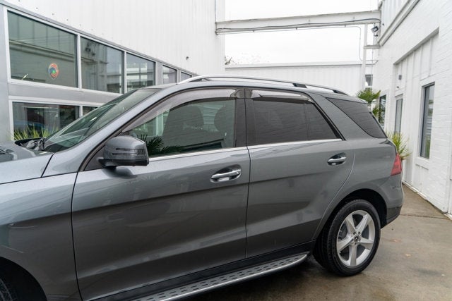 2018 Mercedes-Benz GLE GLE 350