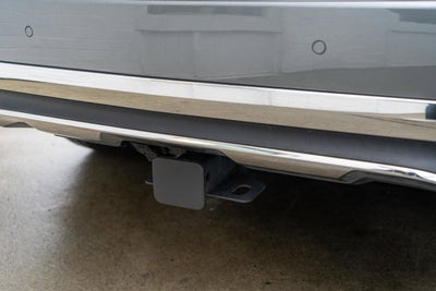 2018 Mercedes-Benz GLE GLE 350