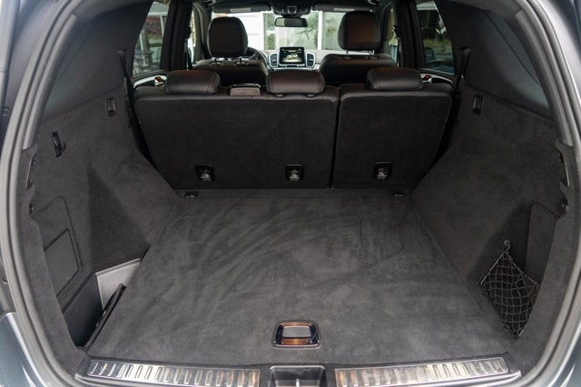 2018 Mercedes-Benz GLE GLE 350