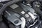 2013 Mercedes-Benz ML63 AMG® P30 Performance