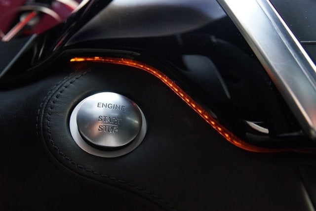 2013 Mercedes-Benz ML63 AMG® P30 Performance