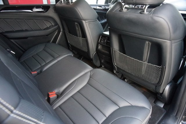 2013 Mercedes-Benz ML63 AMG® P30 Performance