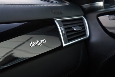 2013 Mercedes-Benz ML63 AMG® P30 Performance