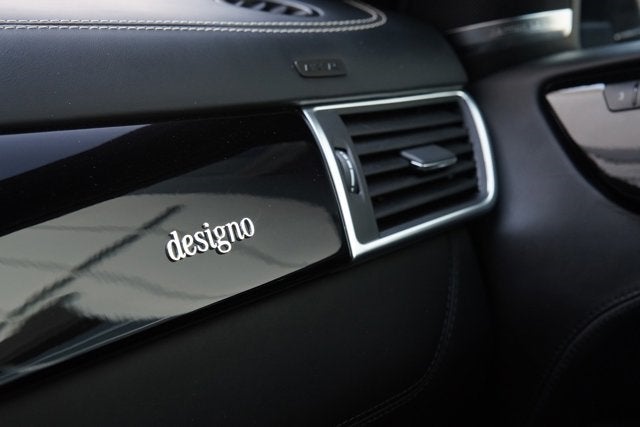 2013 Mercedes-Benz ML63 AMG® P30 Performance