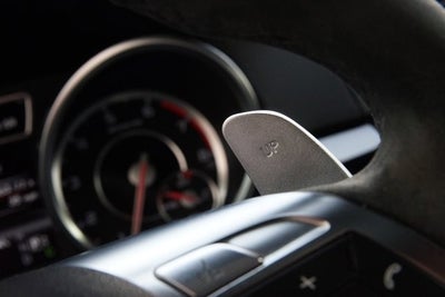 2013 Mercedes-Benz ML63 AMG® P30 Performance
