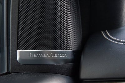 2013 Mercedes-Benz ML63 AMG® P30 Performance