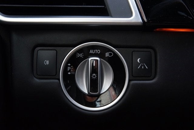2013 Mercedes-Benz ML63 AMG® P30 Performance
