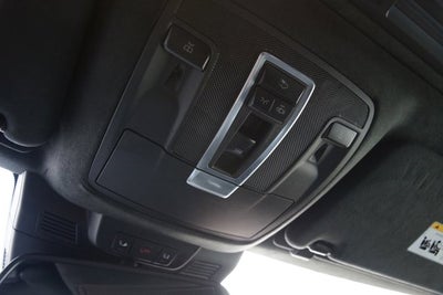 2013 Mercedes-Benz ML63 AMG® P30 Performance