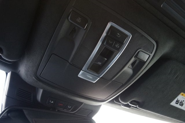 2013 Mercedes-Benz ML63 AMG® P30 Performance