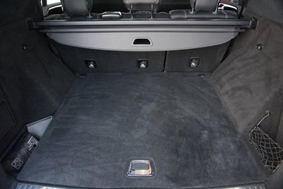 2013 Mercedes-Benz ML63 AMG® P30 Performance