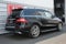 2013 Mercedes-Benz ML63 AMG® P30 Performance