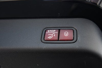 2013 Mercedes-Benz ML63 AMG® P30 Performance