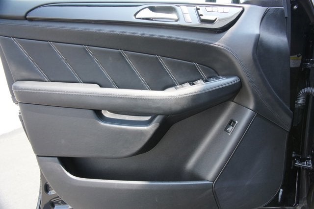 2013 Mercedes-Benz ML63 AMG® P30 Performance