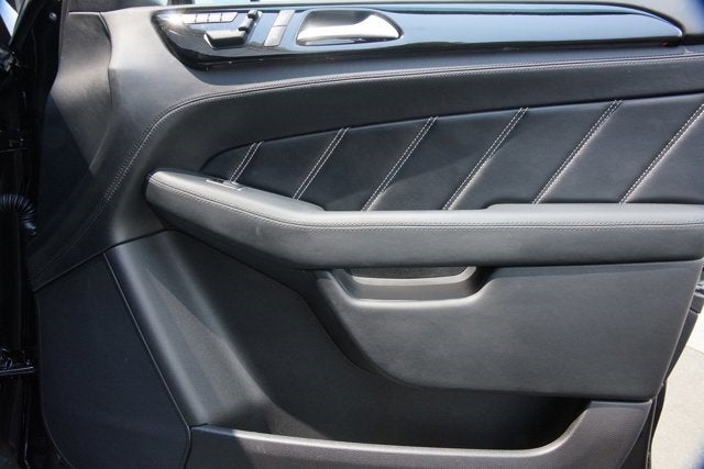 2013 Mercedes-Benz ML63 AMG® P30 Performance