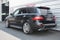 2013 Mercedes-Benz ML63 AMG® P30 Performance