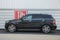 2013 Mercedes-Benz ML63 AMG® P30 Performance