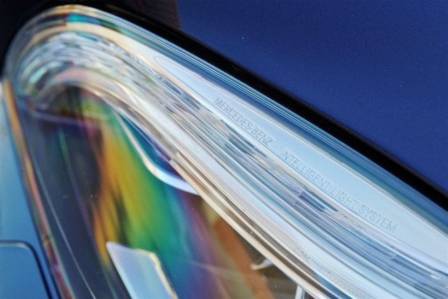 2013 Mercedes-Benz ML63 AMG® 4MATIC®