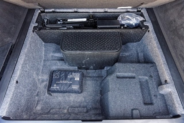 2013 Mercedes-Benz ML63 AMG® 4MATIC®