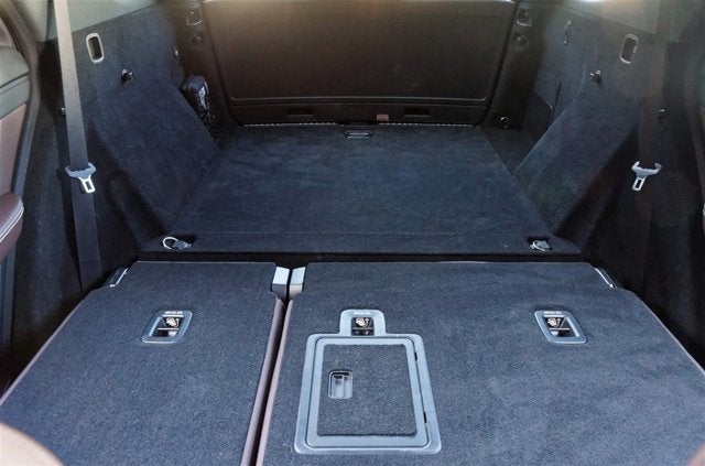 2013 Mercedes-Benz ML63 AMG® 4MATIC®