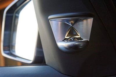 2013 Mercedes-Benz ML63 AMG® 4MATIC®