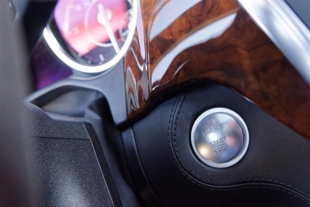 2013 Mercedes-Benz ML63 AMG® 4MATIC®