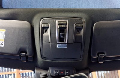 2013 Mercedes-Benz ML63 AMG® 4MATIC®