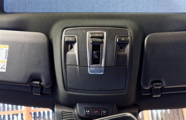 2013 Mercedes-Benz ML63 AMG® 4MATIC®