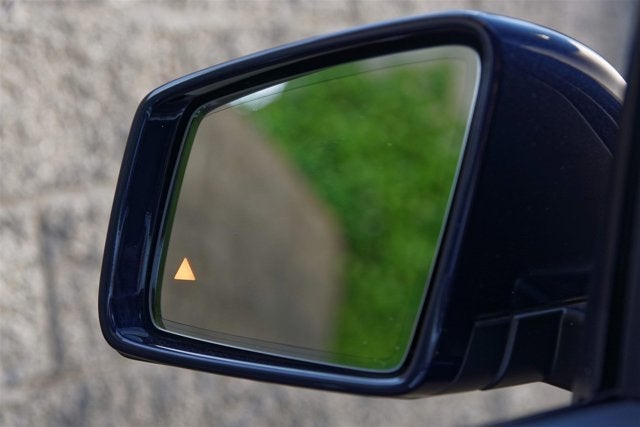 2013 Mercedes-Benz ML63 AMG® 4MATIC®