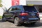 2013 Mercedes-Benz ML63 AMG® 4MATIC®