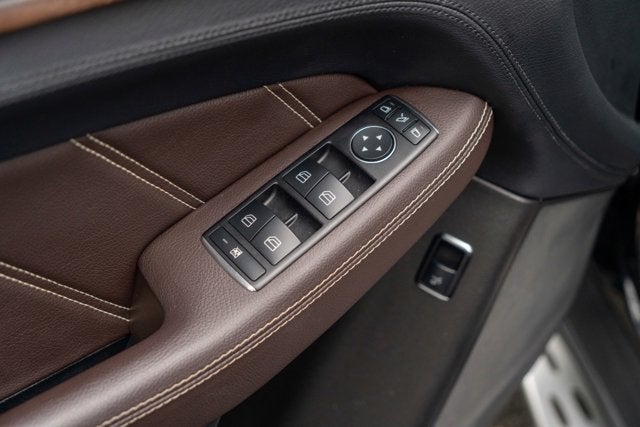 2018 Mercedes-Benz GLE GLE 63 AMG®