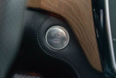 2018 Mercedes-Benz GLE GLE 63 AMG®