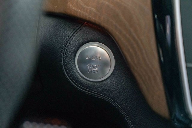 2018 Mercedes-Benz GLE GLE 63 AMG®